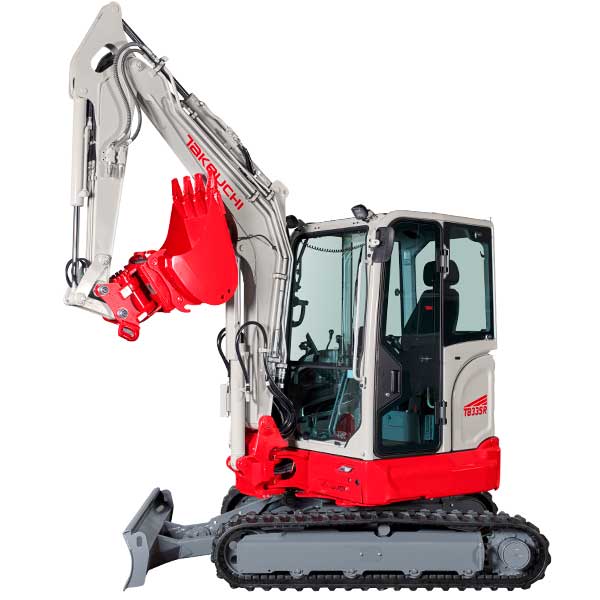 TB335R