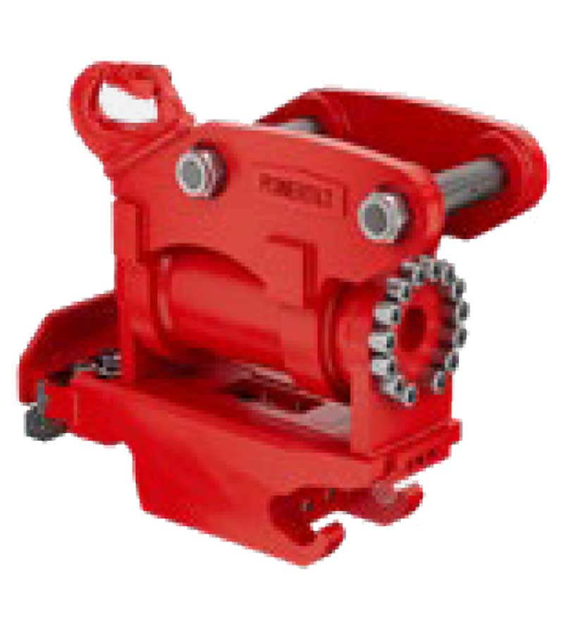 HUPP TILT R