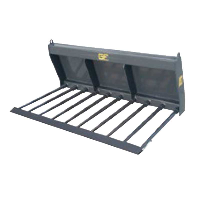 PINZA ESTIÉRCOL
