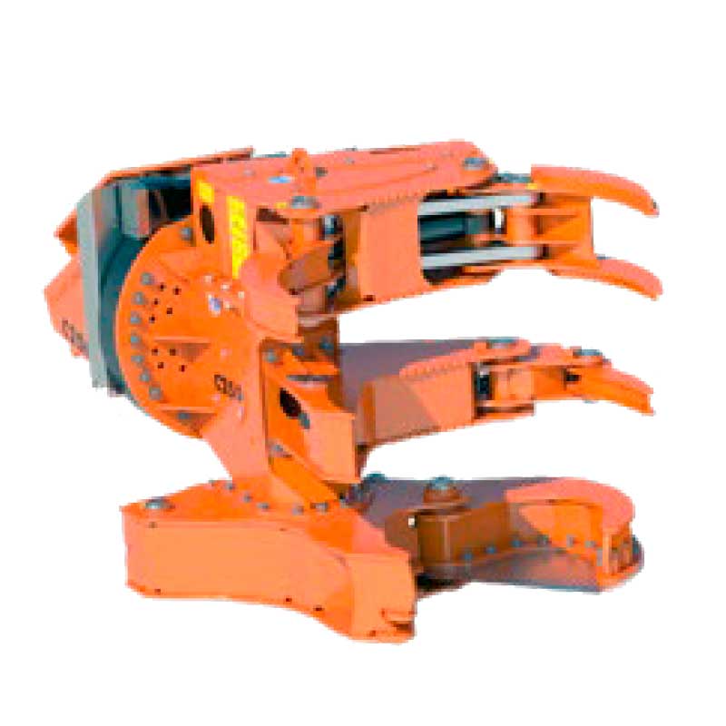 WOODCRACKER