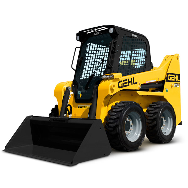 SL-R165